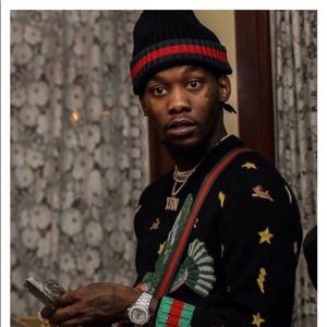 Meet your Posher, Diego